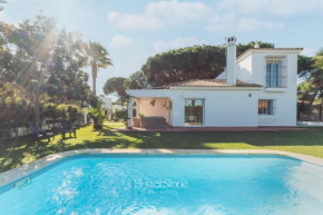 Villa Alemania Urbanizacion Roche